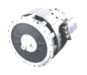 Editron Elektromotor